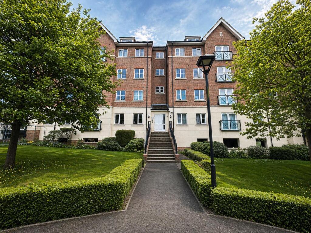 Main image of property: Viridian Square, AYLESBURY