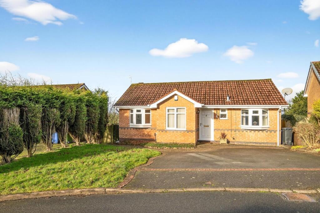 Main image of property: Botany Drive, Dudley