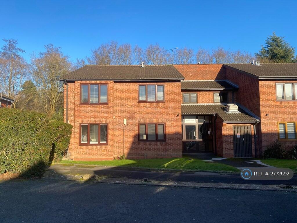 Main image of property: Kendal Grove, Solihull, B92