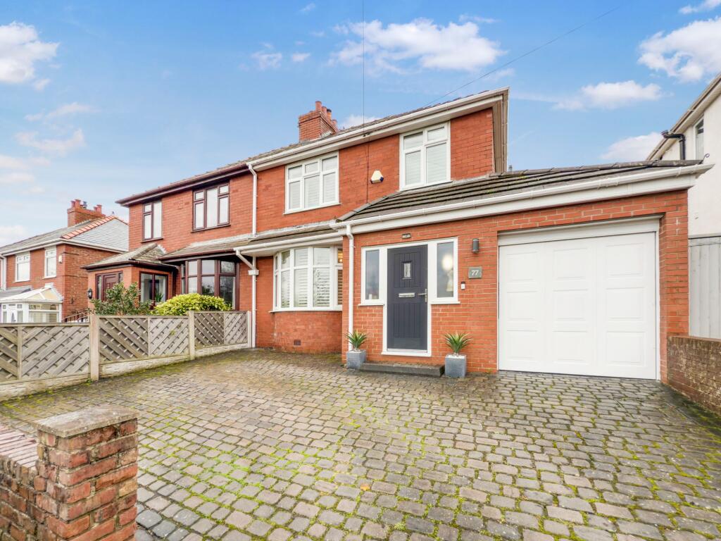 Main image of property: Holborn Hill, Ormskirk, L39
