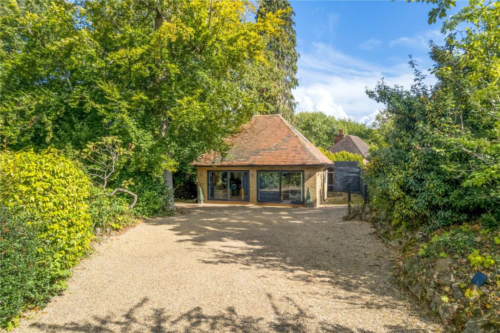 House in Sevenoaks, Seal - View 4