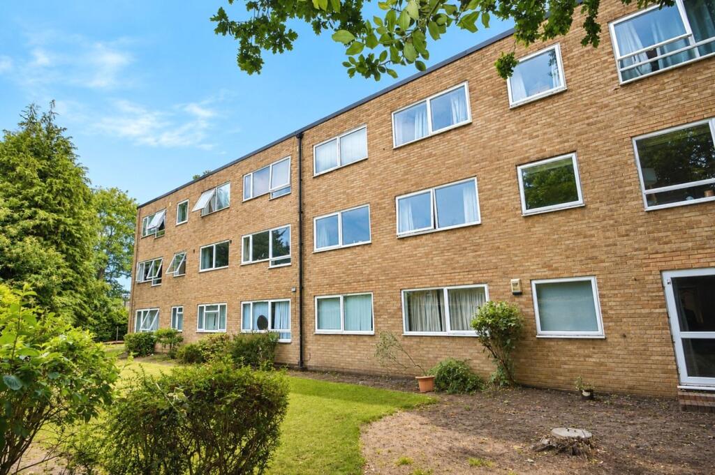 Main image of property: Pine Grove, Weybridge, KT13