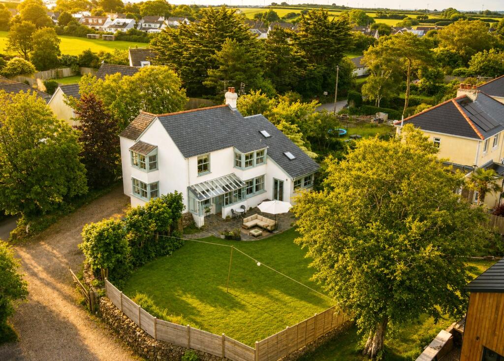 Main image of property: Georgeham, Braunton, Devon, EX33