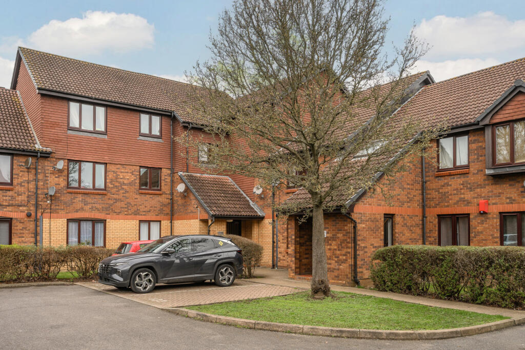 Main image of property: Kipling Drive, Wimbledon, London, SW19