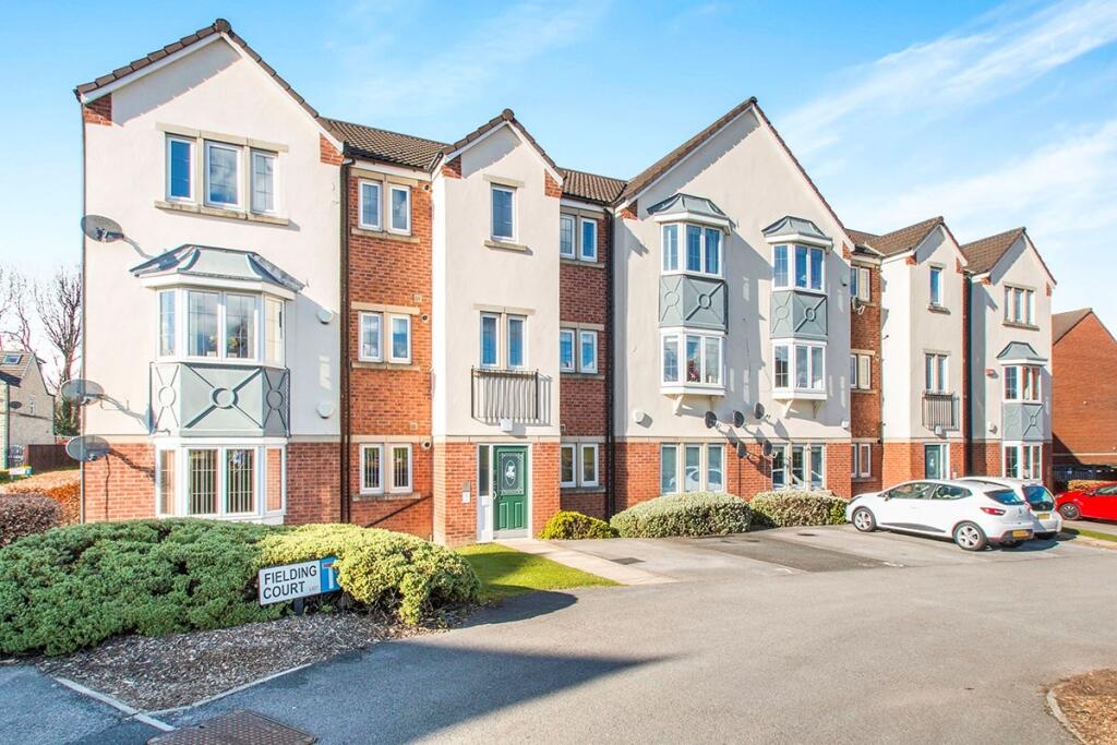 Main image of property: Fielding Court, Morley, Leeds, LS27