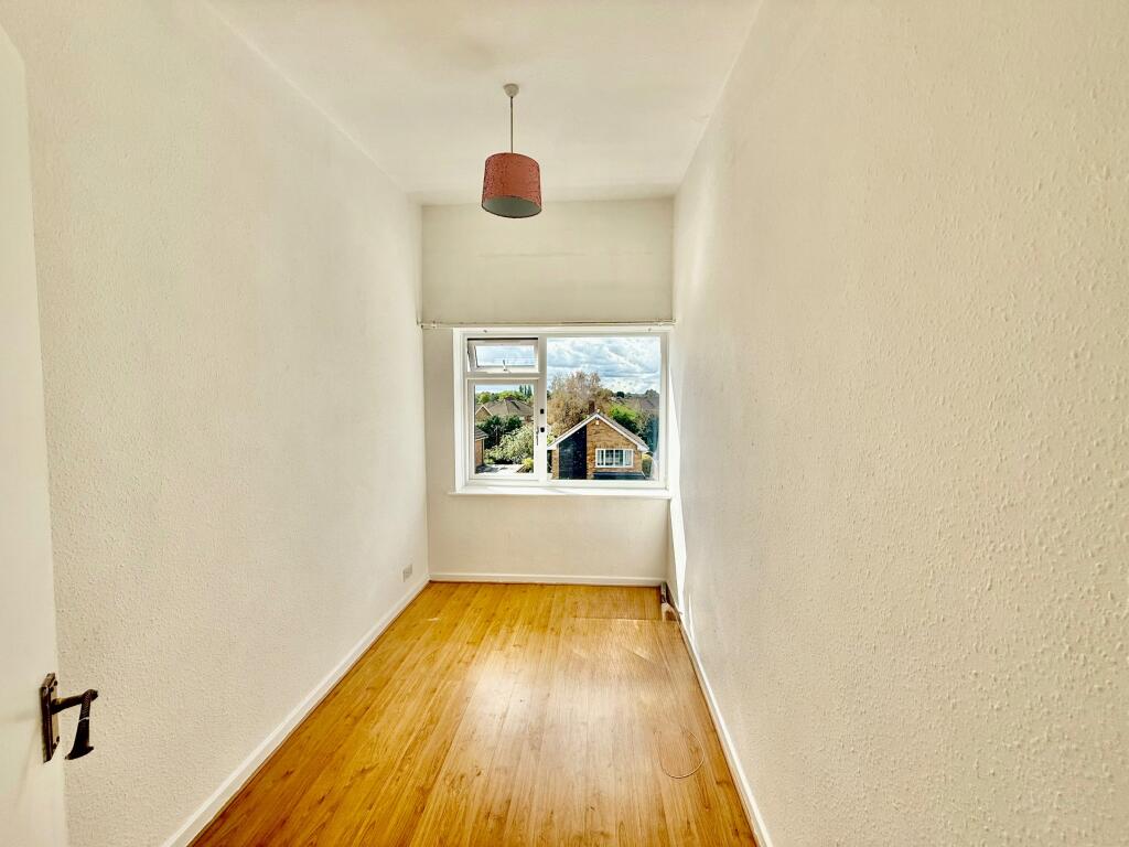 Apartment in Sutton Coldfield, Streetly - View 5