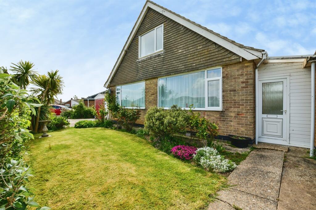 Main image of property: Youlgrave Avenue, Sutton-On-Sea, Mablethorpe