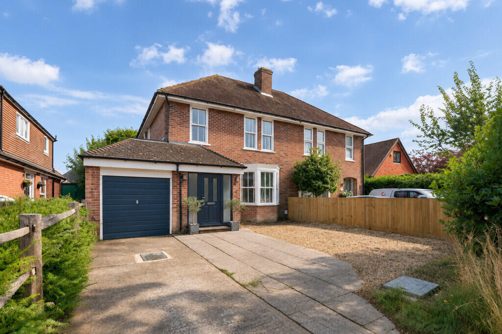Main image of property: Old Street, Hill Head