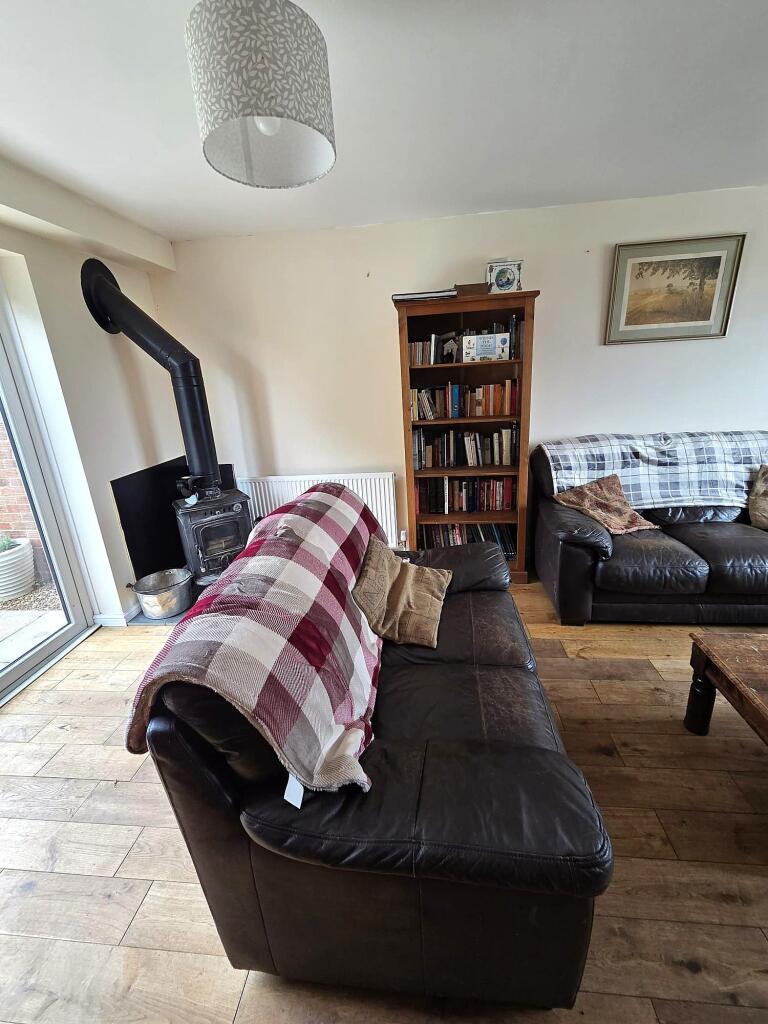 House in South Cambridgeshire, Gamlingay - View 5