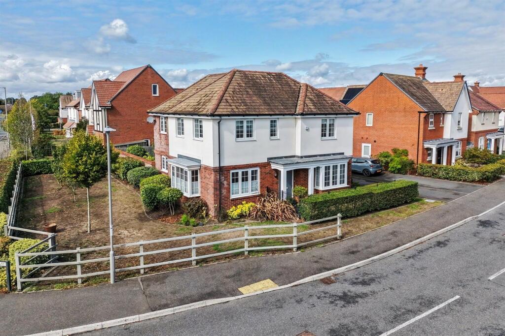Main image of property: Wareham