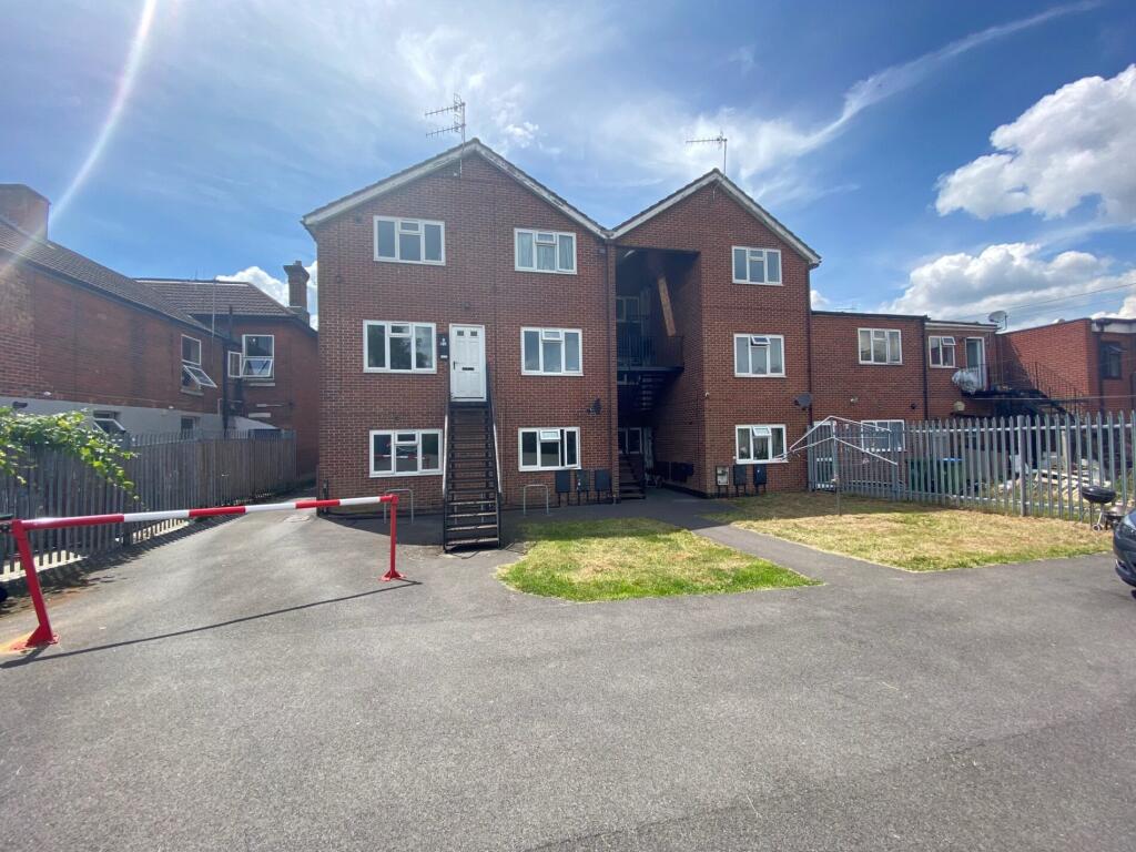 Main image of property: Shirley Road, Southampton