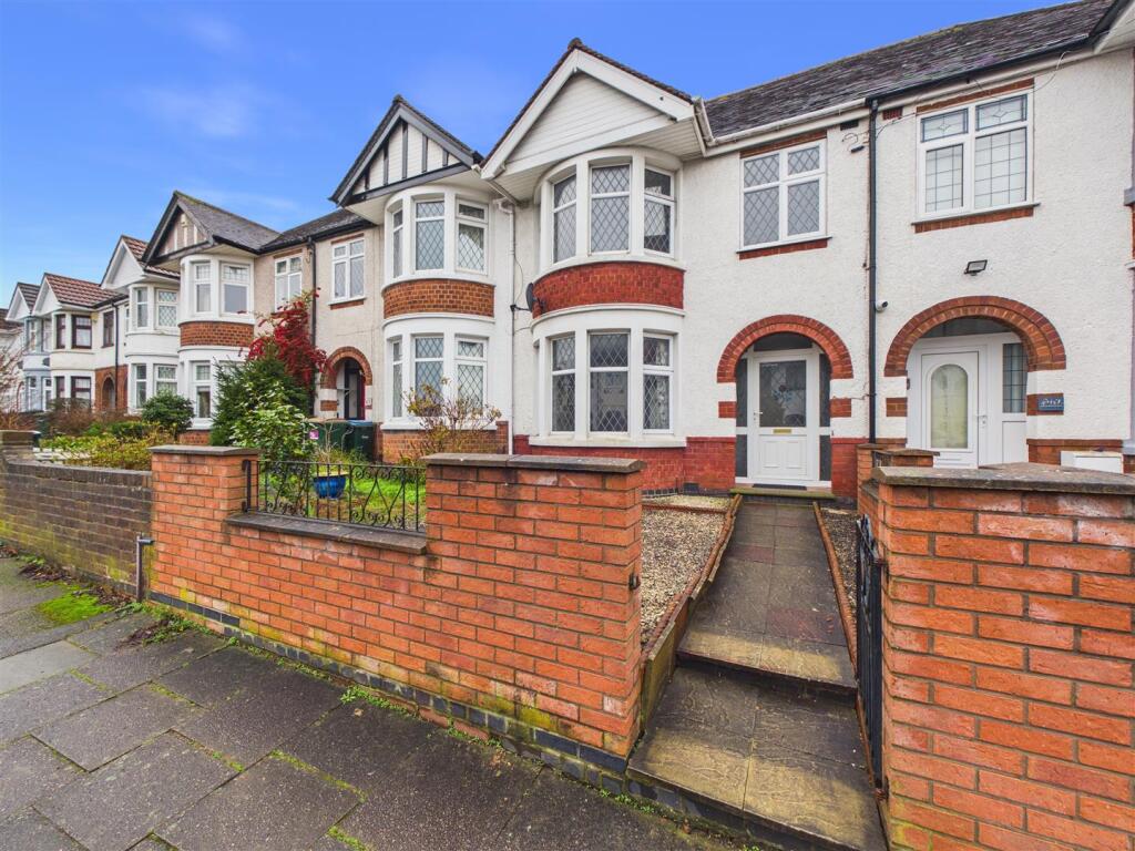 Main image of property: Harewood Road, Whoberley, Coventry