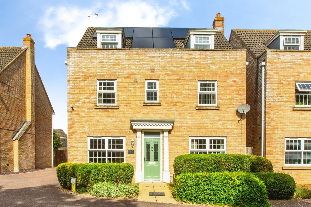 Main image of property: Robertson Way, Sapley, HUNTINGDON