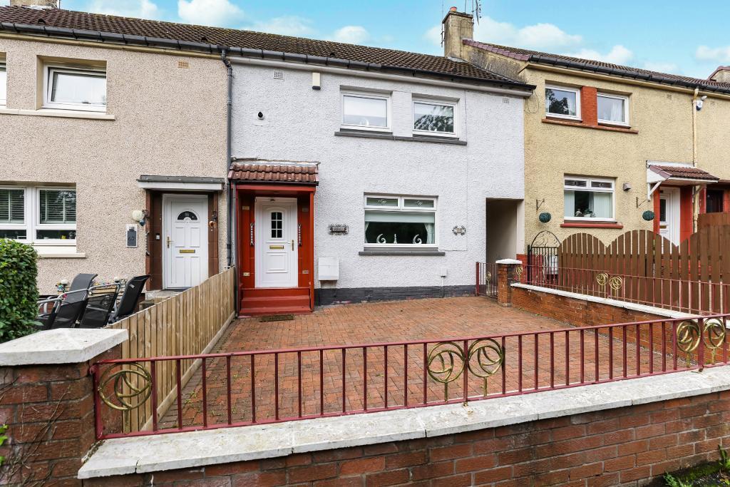 Main image of property: Hallhill Road, Springboig, G32 0HW