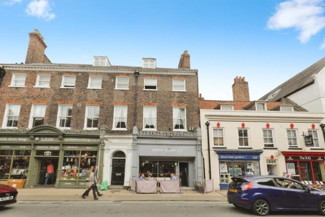 Main image of property: Bootham, YORK