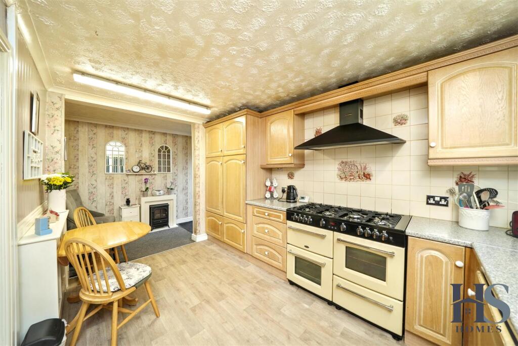 Additional image 12 of Wirehill Drive, Lodge Park, Redditch