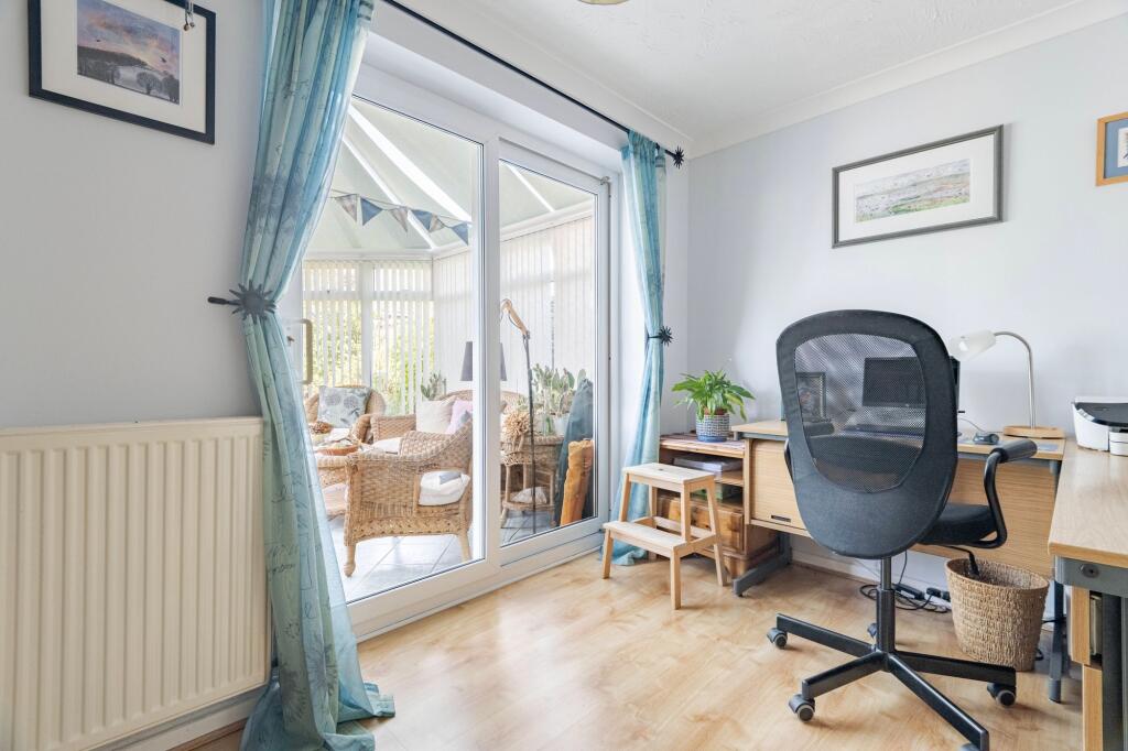 House in Norwich - View 4