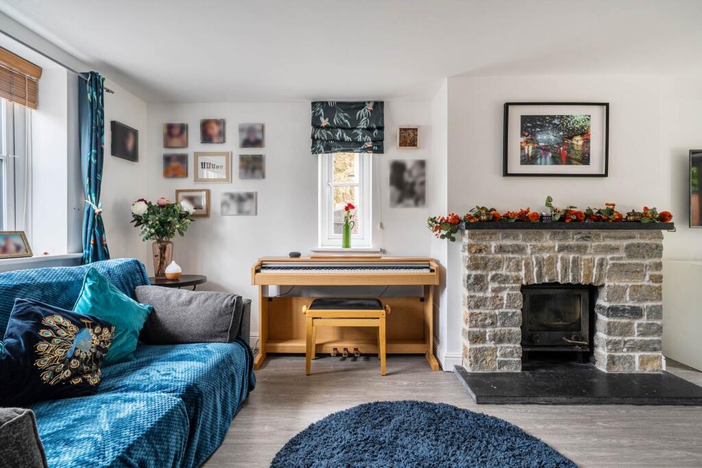 Tansee Hill, Thorncombe, Dorset photo 4