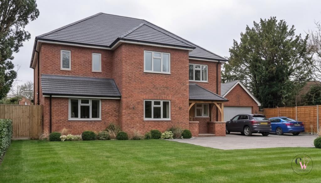 Main image of property: Swanlow Lane, Winsford