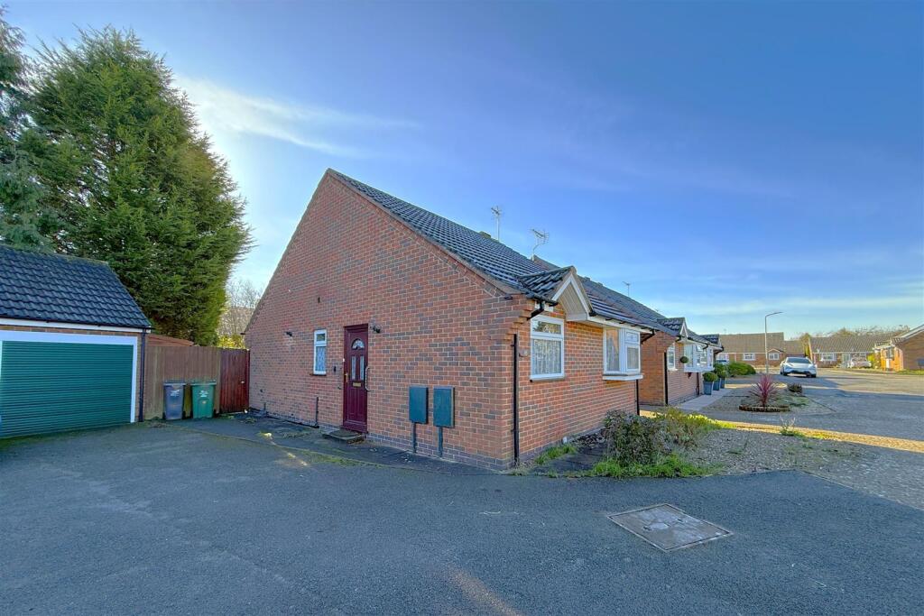 Main image of property: Ash Grove, Mountsorrel, Loughborough