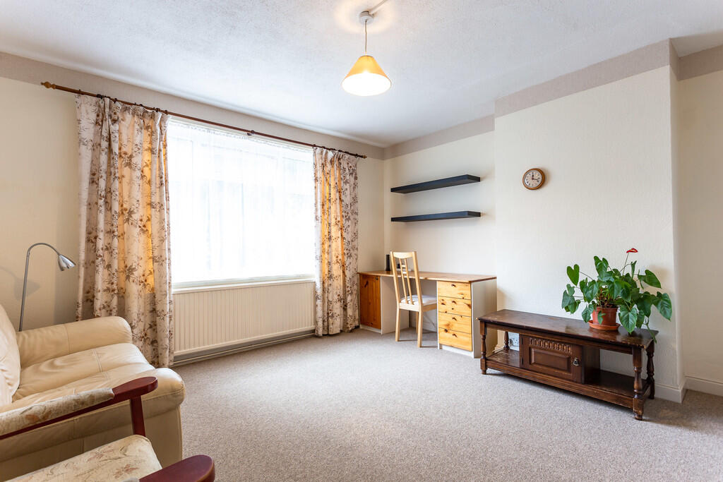 Main image of property: Chestnut Grove, Ealing
