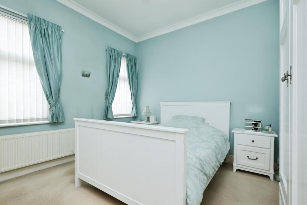 House in Birmingham - More