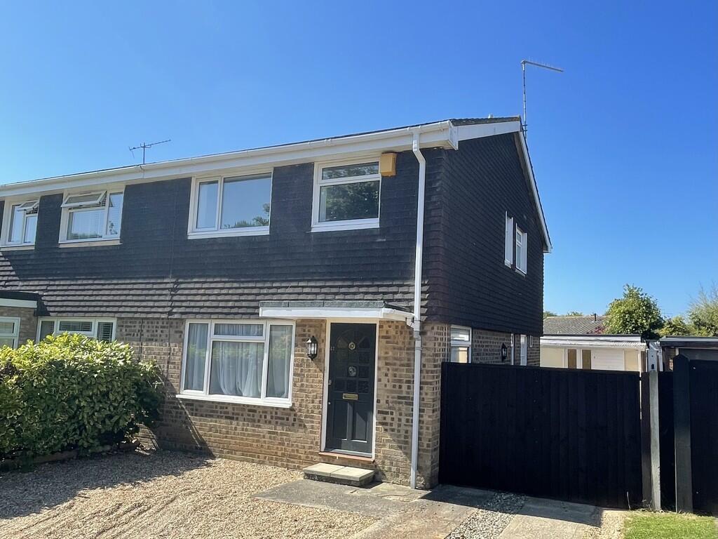 Main image of property: The Haven, Littlehampton