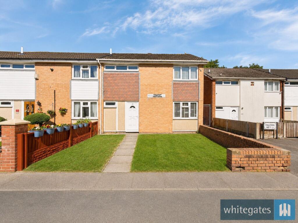 Main image of property: Kestrel Dene, Liverpool, Merseyside, L10