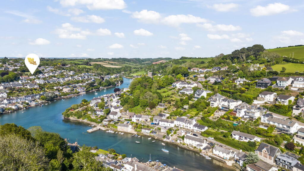 Main image of property: Church Park, NEWTON FERRERS, South Devon