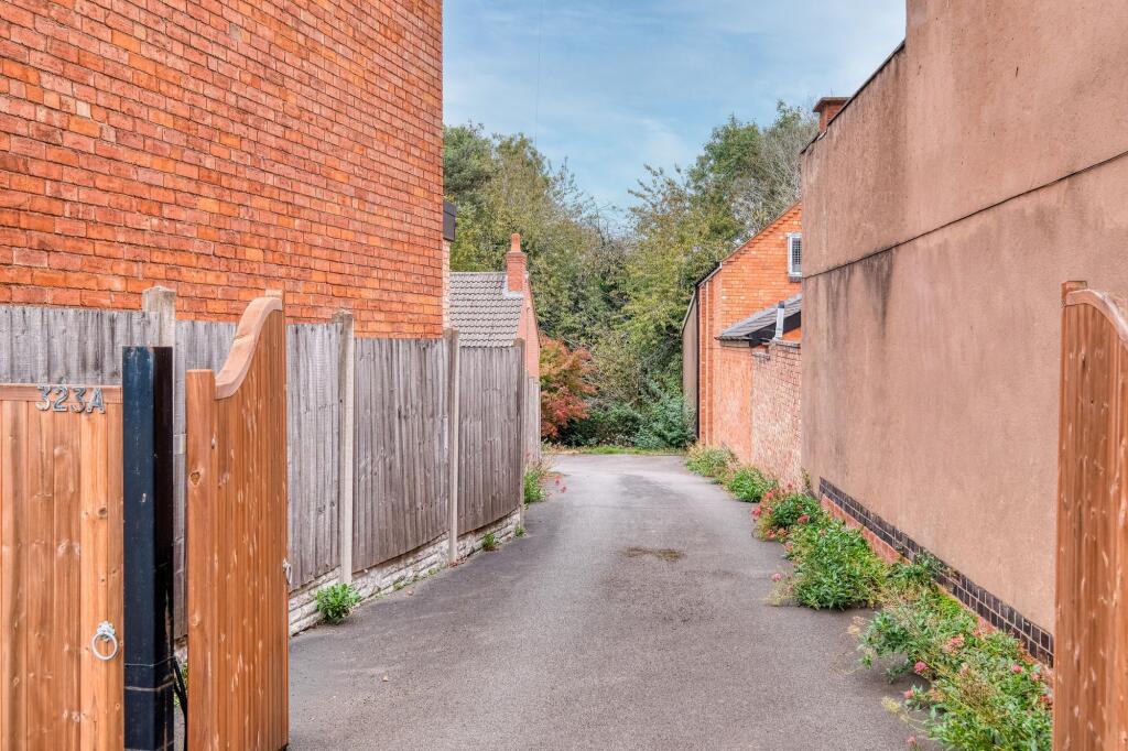 Additional image 12 of Evesham Road, Redditch, B97