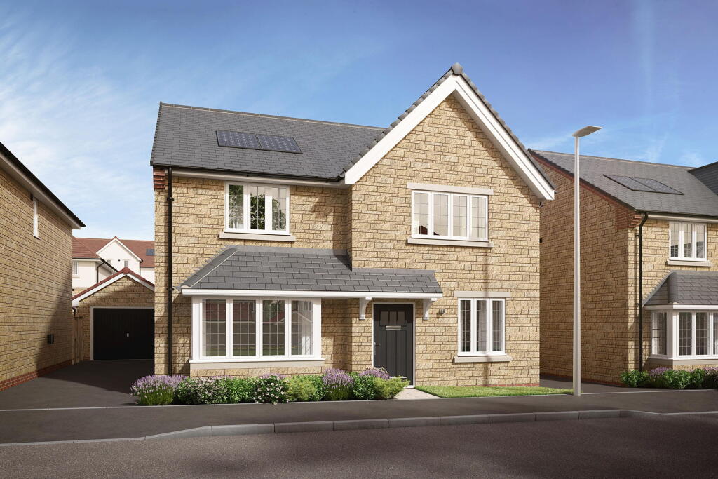 Main image of property: Avon Rise,
Filands Road,
Malmesbury,
SN16