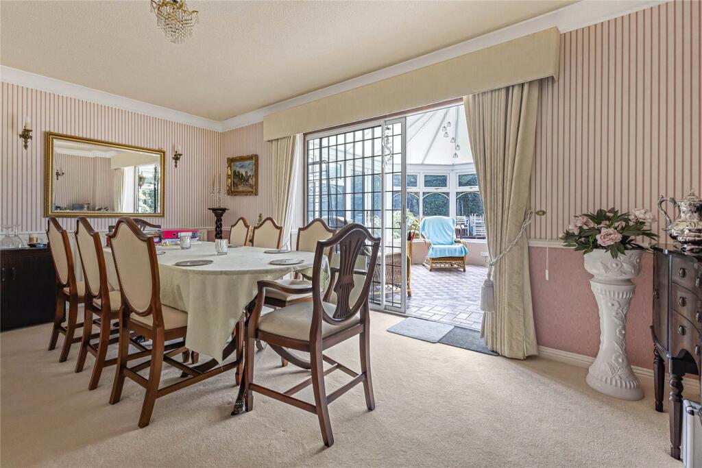 House in Upper Stoke, Stoke - View 3