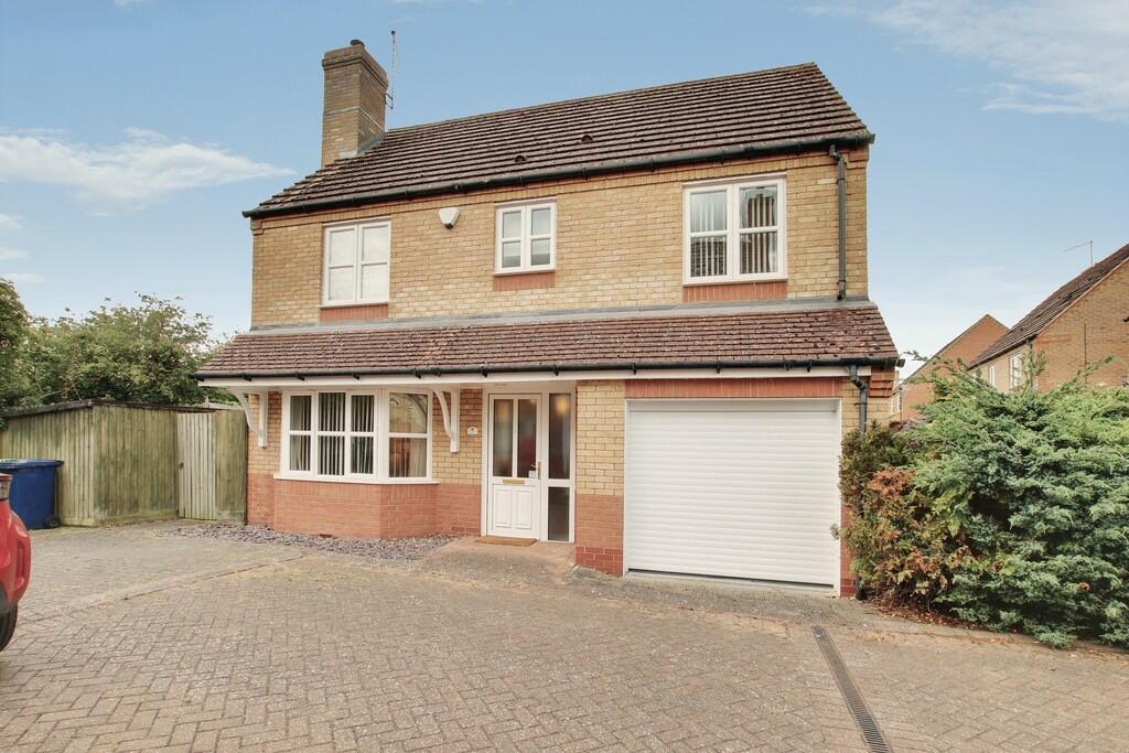 Main image of property: Juniper Drive, Chatteris