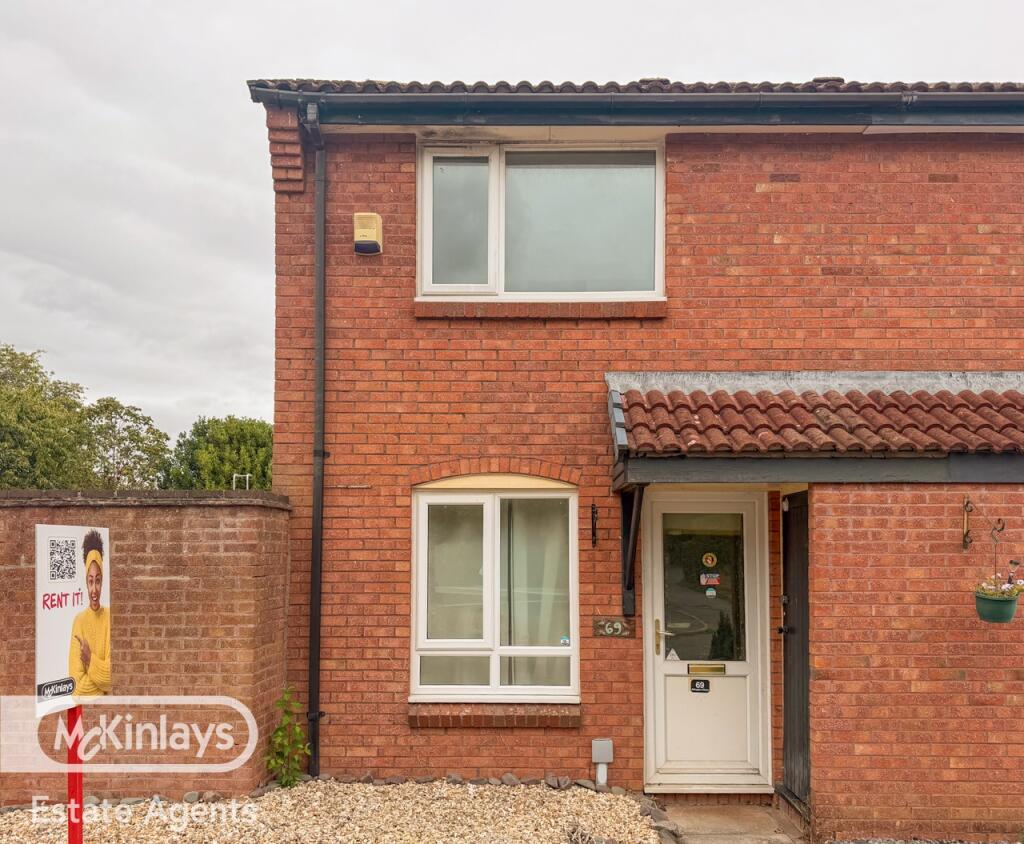 Main image of property: ALLINGTON CLOSE