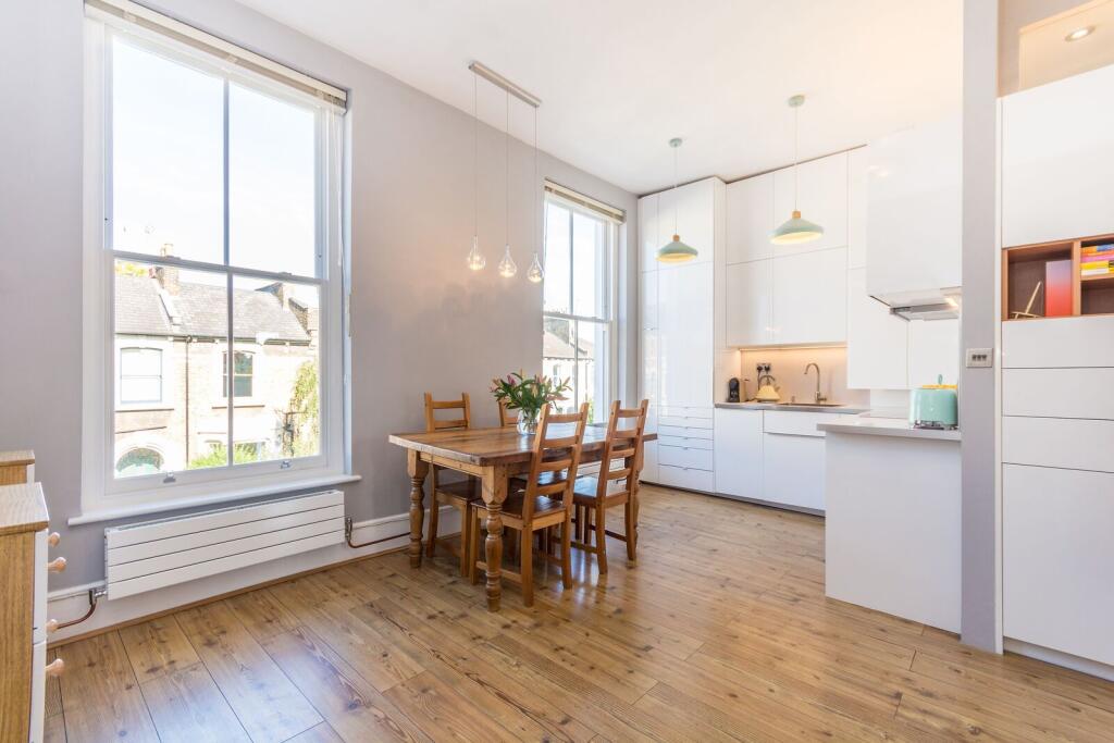 Main image of property: Albion Road, Stoke Newington, London, N16