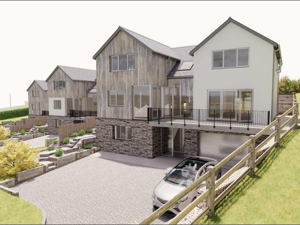 Howard Lane, Stratton - View 4