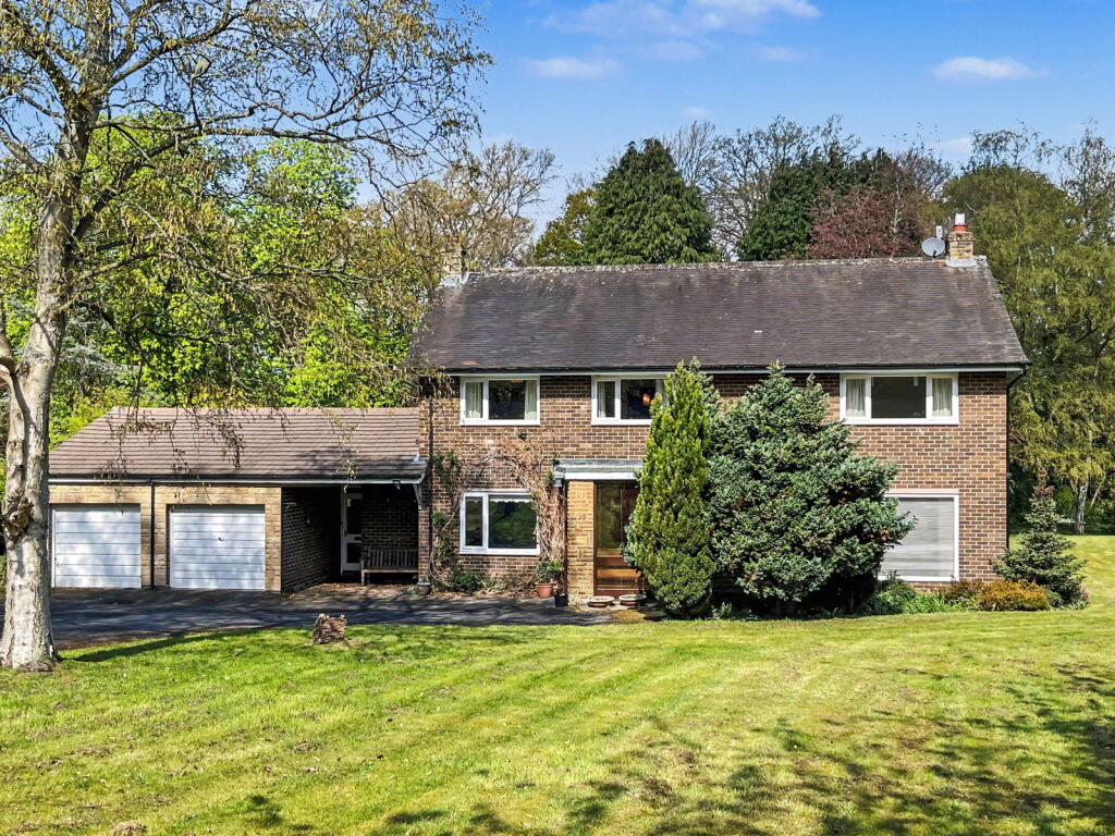 Main image of property: Ruther Cross, Hutton Village Road