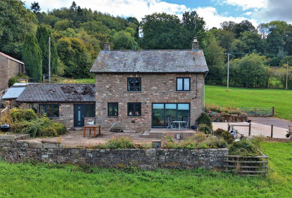Main image of property: Lydart, Monmouth, NP25