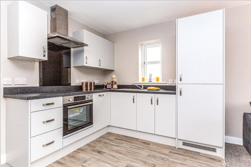 Main image of property: Marsden Cross, Higher Reedly Road, BB9