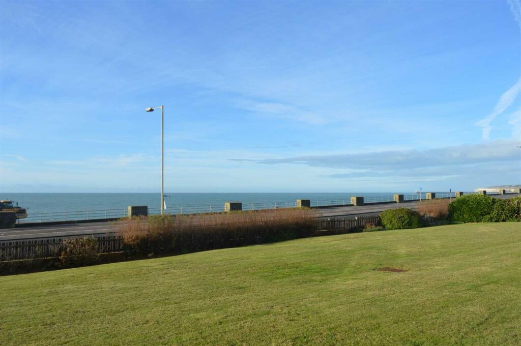Main image of property: Merryfield Court, Marine Parade, Seaford