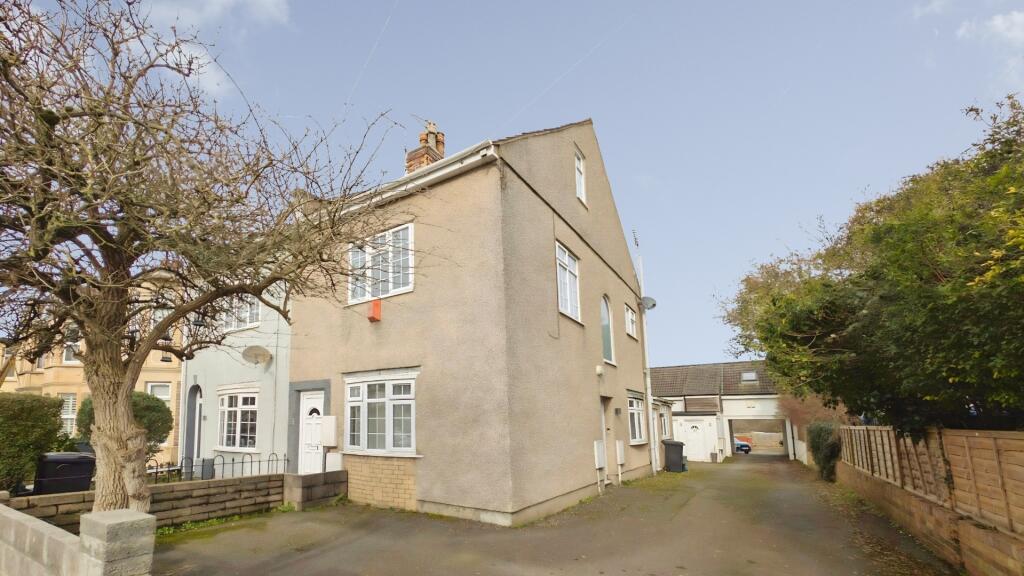 Main image of property: Forest Avenue, Fishponds, Bristol