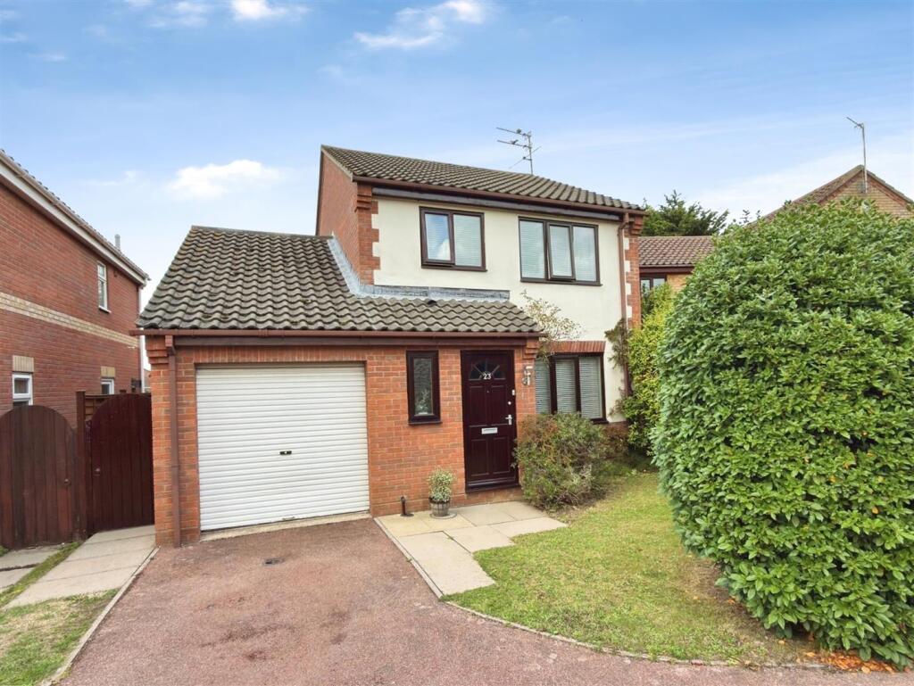 Main image of property: Chaukers Crescent, Carlton Colville, Lowestoft, Suffolk