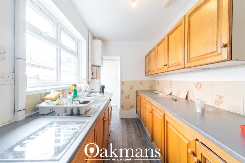 House in Birmingham, Winson Green - More
