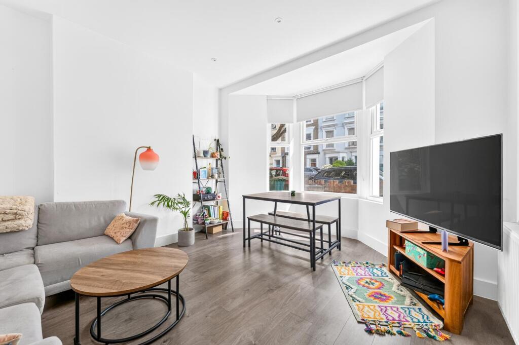 Main image of property: Dunford Road, Holloway, London