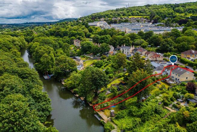 31 Rockliffe Avenue, Bathwick, Bath BA2 6QP | Free
