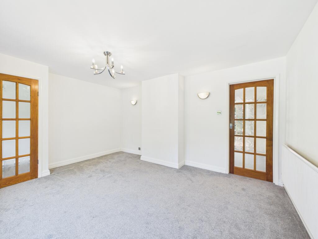 House in Derby, Mickleover - View 3