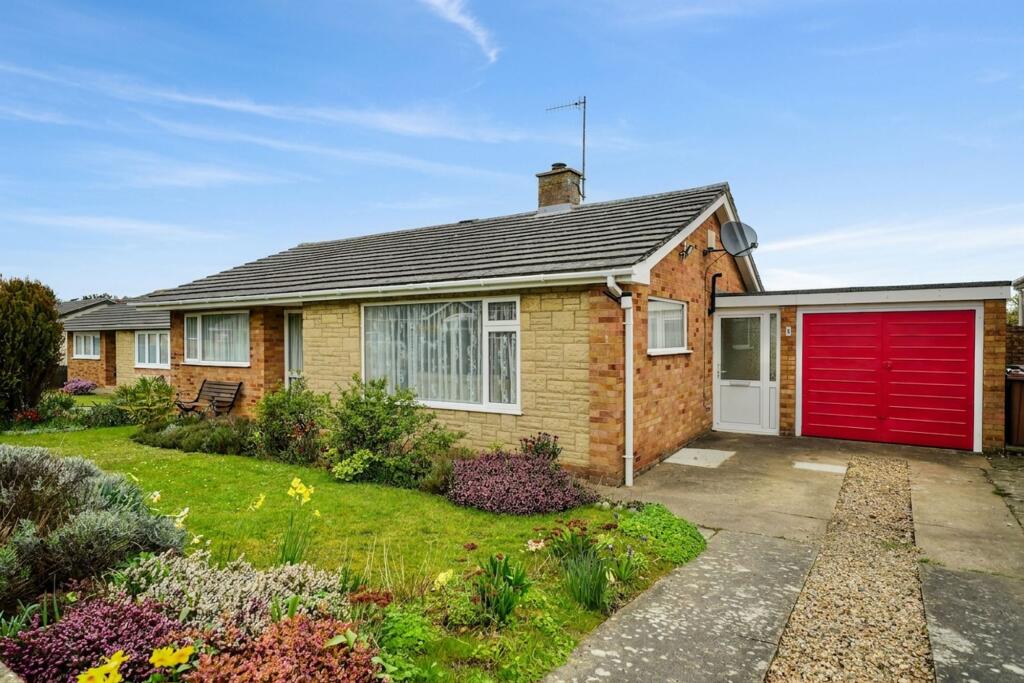 Main image of property: Bracken Avenue, Overstrand, NR27