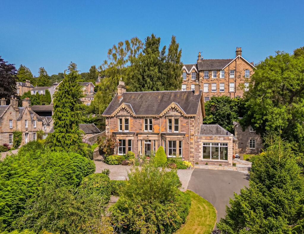 Main image of property: 'Suilven' 125 Henderson Street Bridge Of Allan FK9 4RQ