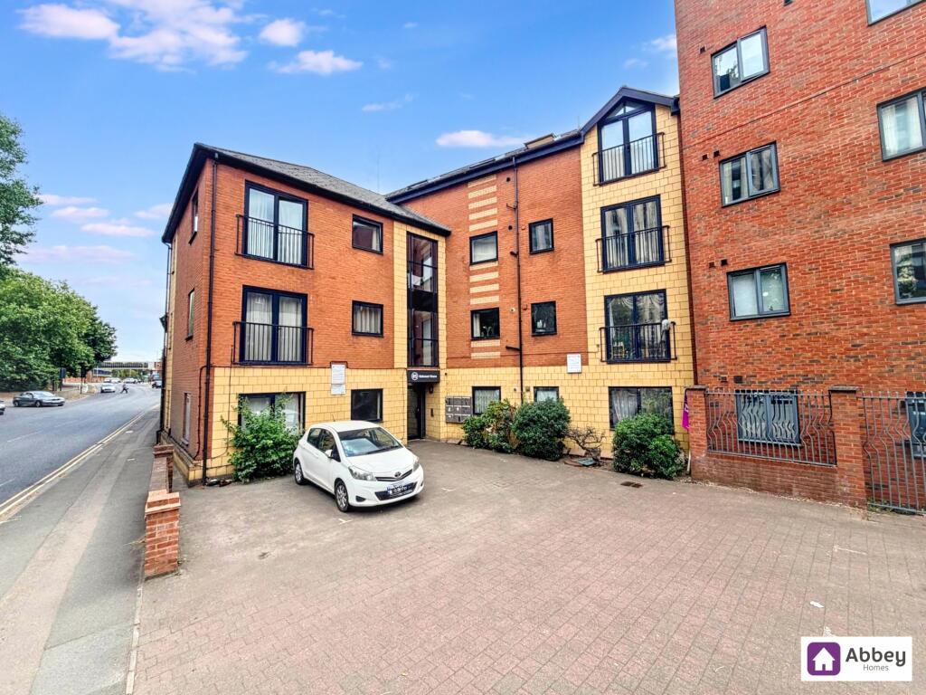 Main image of property: Oxford Street, Oakwood House, LE1