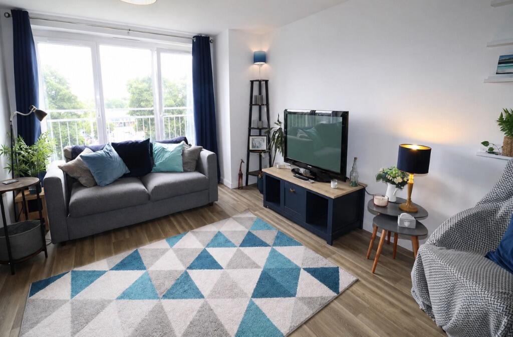 Apartment in Aberdeen - View 3